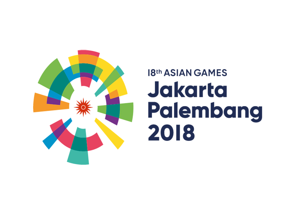 18th Asian Games Jakarta-Palembang